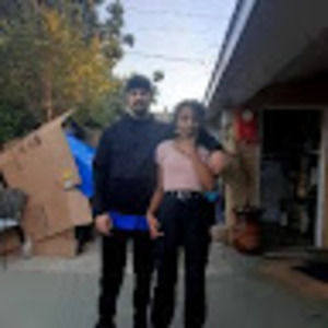 Meet your Posher, Aaron